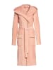 ESPRIT Bademantel ''Box'' in Rosa