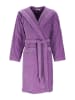 ESPRIT Bademantel ''Box'' in Lila