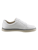 Heine Sneakersy w kolorze białym