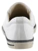Heine Sneakers wit