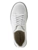 Heine Sneakers wit