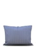 Marc O'Polo Satin-Bettwäsche-Set ''Ellan'' in Blau