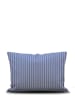 Marc O'Polo Satin-Bettwäsche-Set ''Ellan'' in Blau
