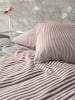 Marc O'Polo Satijnen beddengoedset "Ellan" beige