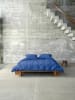 Marc O'Polo Perkal beddengoedset "Tove" blauw
