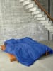 Marc O'Polo Perkal beddengoedset "Tove" blauw