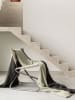 Marc O'Polo Tagesdecke in "Norell" in Anthrazit - (L)200 x (B)150 cm