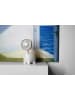 Designnest Tischventilator ''PetFan'' in Grau - (B)12 x (H)14 x (T)5 cm