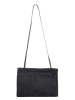 Designnest Laptoptas ''Foldback'' zwart - (L)43 x (B)30 cm