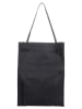 Designnest Laptoptas ''Foldback'' zwart - (L)43 x (B)30 cm