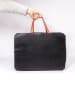 Designnest Rugzak ''Foldbag'' zwart - (B)42 x (H)32 x (D)10 cm