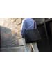 Designnest Rugzak ''Foldbag'' zwart - (B)42 x (H)32 x (D)10 cm