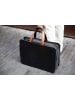 Designnest Rugzak ''Foldbag'' zwart - (B)42 x (H)32 x (D)10 cm
