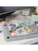 Designnest Laptopständer ''Moft'' in Bunt - (L)22 x (B)17 cm