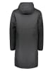 Nike Wintermantel "Repel Park" in Schwarz