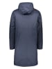 Nike Wintermantel "Repel Park" donkerblauw