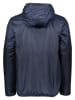 Nike Regenjacke "Therma Repel Park" in Dunkelblau