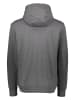 Nike Sweatjacke "Park" in Grau
