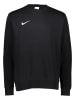 Nike Sweatshirt "Park" in Schwarz