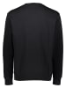 Nike Sweatshirt "Park" in Schwarz