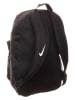 Nike Rucksack "Soccer" in Schwarz - (B)30,5 x (H)46 x (T)12,5 cm - 22 l