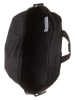 Nike Rucksack "Soccer" in Schwarz - (B)30,5 x (H)46 x (T)12,5 cm - 22 l
