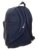 Nike Rucksack "Soccer" in Dunkelblau - (B)30,5 x (H)46 x (T)12,5 cm - 22 l