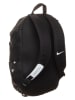 Nike Rucksack "Team" in Schwarz - (B)33 x (H)48,5 x (T)18 cm - 30 l