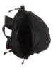 Nike Rucksack "Team" in Schwarz - (B)33 x (H)48,5 x (T)18 cm - 30 l