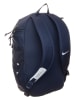 Nike Rugzak "Team" donkerblauw - (B)33 x (H)48,5 x (D)18 cm - 30 l