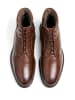 LLOYD Leder-Boots "Vine" in Braun