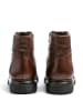 LLOYD Leder-Boots "Vine" in Braun