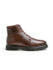 LLOYD Leder-Boots "Vine" in Braun