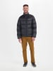 Marmot Daunenjacke in Schwarz