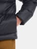 Marmot Daunenjacke in Schwarz