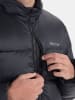 Marmot Daunenjacke in Schwarz