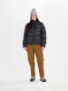 Marmot Daunenjacke "Guides" in Schwarz