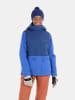 Marmot Ski-/ Snowboardjacke "Refuge" in Blau/ Hellblau