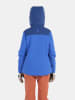 Marmot Ski-/ Snowboardjacke "Refuge" in Blau/ Hellblau