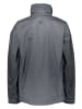 Marmot Regenjacke in Anthrazit