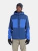 Marmot Ski-/ Snowboardjacke "Refuge" in Blau/ Hellblau