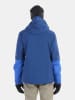 Marmot Ski-/snowboardjas "Refuge" blauw/lichtblauw