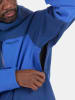 Marmot Ski-/ Snowboardjacke "Refuge" in Blau/ Hellblau