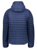 Marmot Steppjacke "Echo" in Dunkelblau