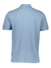 Napapijri Poloshirt in Blau