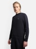 Napapijri Pullover "Decatur" in Dunkelblau