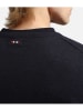Napapijri Pullover "Decatur" in Dunkelblau