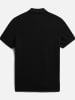 Napapijri Poloshirt "Eolanos" in Schwarz