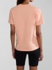 Napapijri Shirt "Box" in Orange