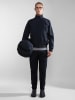 Napapijri Funktionsjacke "Montavic" in Schwarz